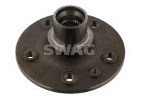 wheel hub 10934321 Swag