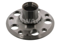 wheel hub 10945000 Swag