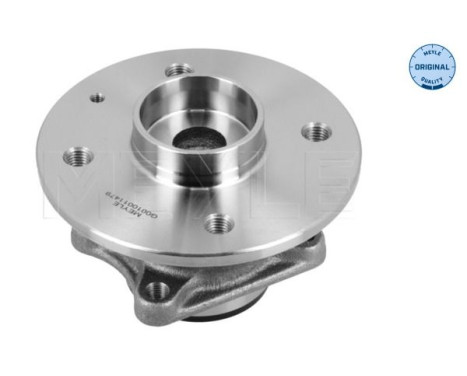 wheel hub 11-14 750 0034 Meyle, Image 2