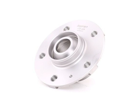 Wheel Hub 115 429 Topran