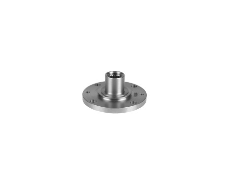 Wheel Hub 12572 FEBI