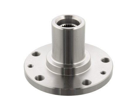 Wheel Hub 14967 FEBI