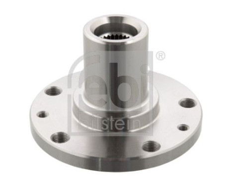 Wheel Hub 14967 FEBI, Image 2