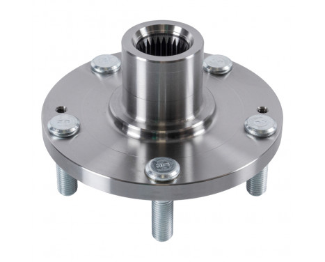 Wheel Hub 170366 FEBI