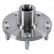 Wheel Hub 170366 FEBI