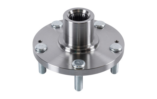 Wheel Hub 170366 FEBI
