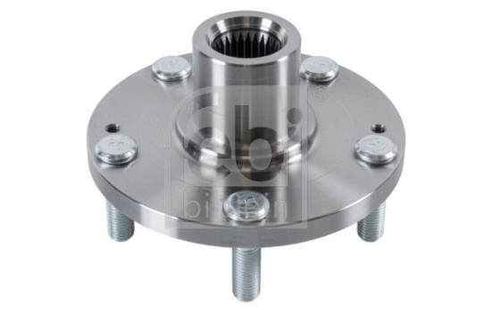 Wheel Hub 170366 FEBI, Image 2