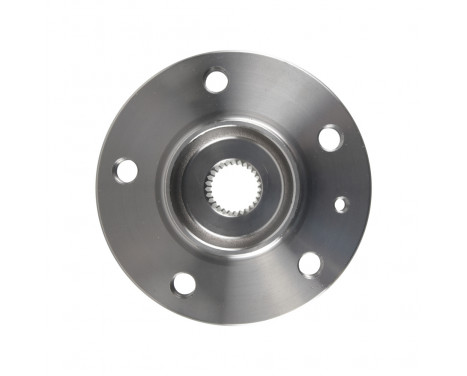 Wheel Hub 172411 FEBI, Image 2