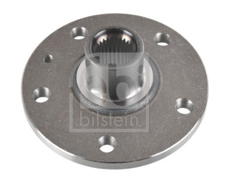 Wheel Hub 172411 FEBI, Image 3