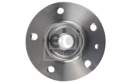 Wheel Hub 172411 FEBI, Image 4