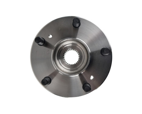 Wheel Hub 172584 FEBI, Image 2
