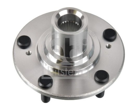 Wheel Hub 172584 FEBI, Image 3