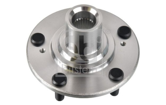 Wheel Hub 172584 FEBI, Image 3