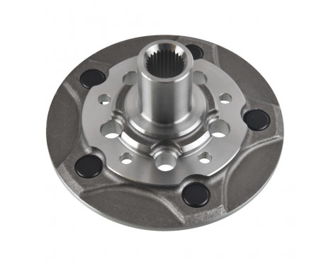 Wheel Hub 172746 FEBI