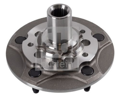 Wheel Hub 172746 FEBI, Image 3