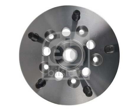 Wheel Hub 172746 FEBI, Image 4