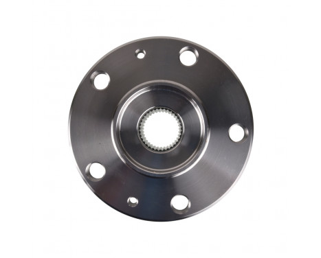 Wheel Hub 172747 FEBI, Image 2