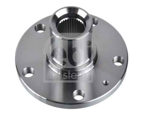 Wheel Hub 172747 FEBI, Image 3