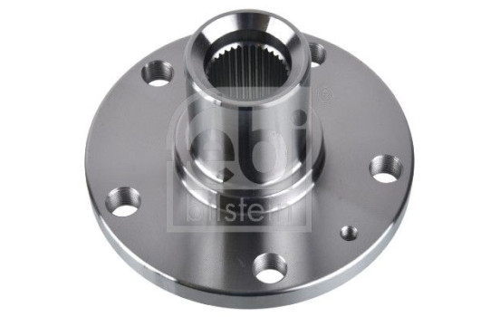 Wheel Hub 172747 FEBI, Image 3