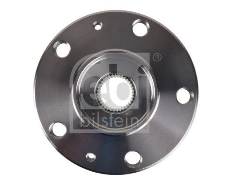 Wheel Hub 172747 FEBI, Image 4