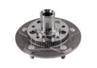 Wheel Hub 174735 FEBI