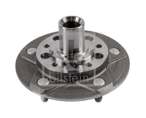 Wheel Hub 174735 FEBI