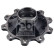 Wheel hub 174748 FEBI