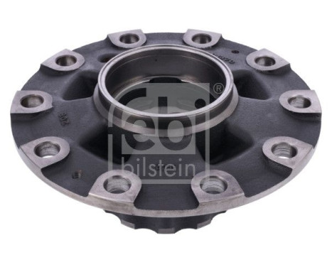 Wheel Hub 176494 FEBI