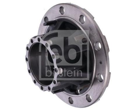 Wheel Hub 176494 FEBI, Image 2