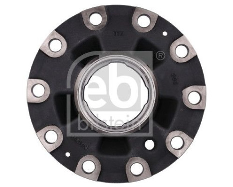 Wheel Hub 176494 FEBI, Image 3