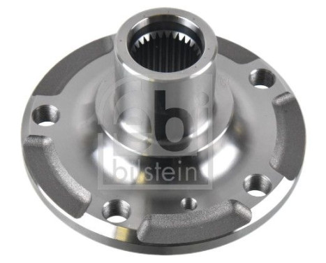 Wheel Hub 176974 FEBI