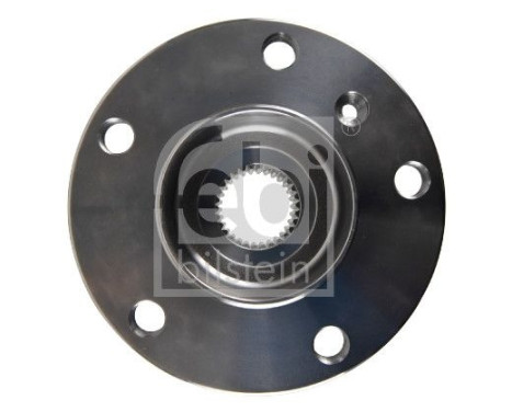Wheel Hub 176974 FEBI, Image 2