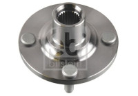 Wheel Hub 177386 FEBI