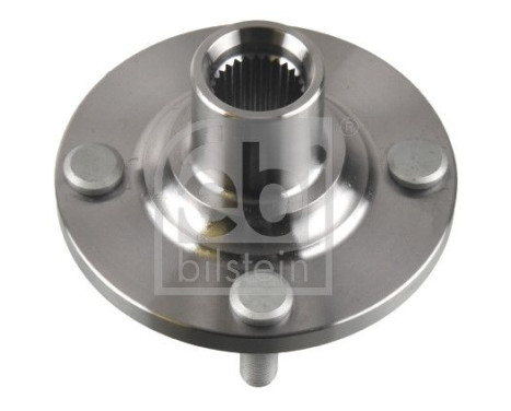 Wheel Hub 177386 FEBI