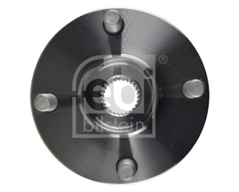 Wheel Hub 177386 FEBI, Image 2