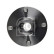 Wheel Hub 177386 FEBI, Thumbnail 2