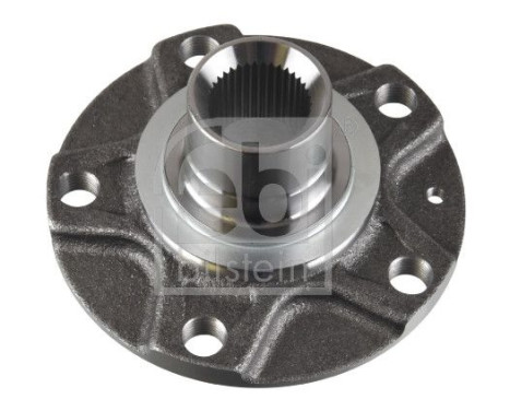 Wheel Hub 177581 FEBI