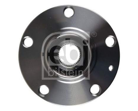 Wheel Hub 177581 FEBI, Image 2