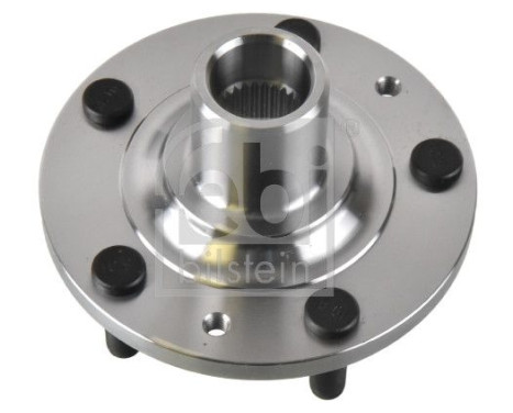 Wheel Hub 177781 FEBI