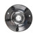 Wheel Hub 177781 FEBI, Thumbnail 2