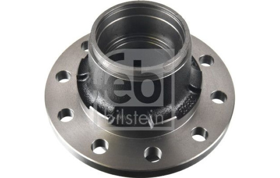 Wheel hub 177786 FEBI