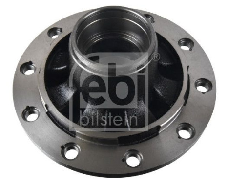 Wheel hub 178223 FEBI