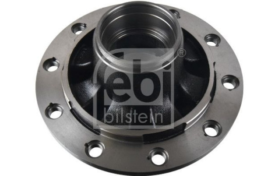 Wheel hub 178223 FEBI