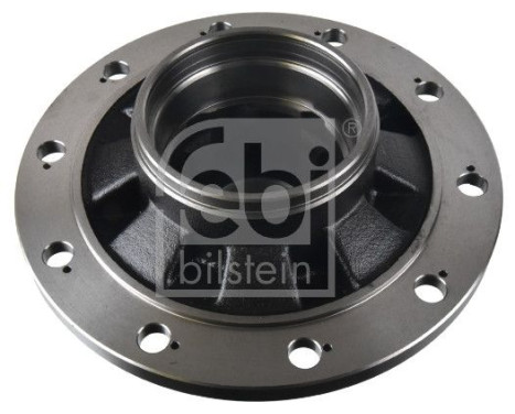 Wheel hub 178223 FEBI, Image 2