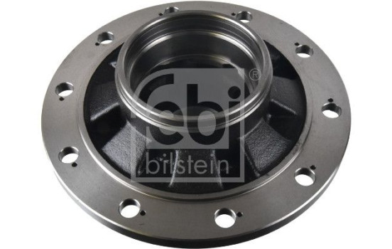Wheel hub 178223 FEBI, Image 2