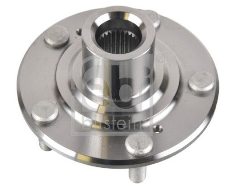 wheel hub 179139 FEBI