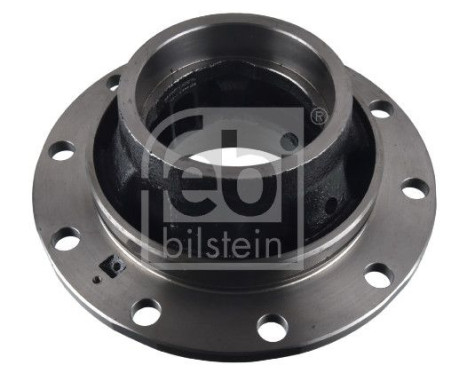 Wheel hub 179256 FEBI