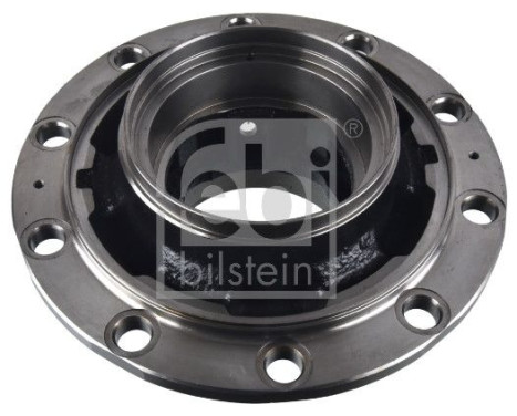 Wheel hub 179256 FEBI, Image 2