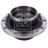 Wheel hub 179812 FEBI
