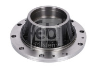 Wheel hub 179839 FEBI